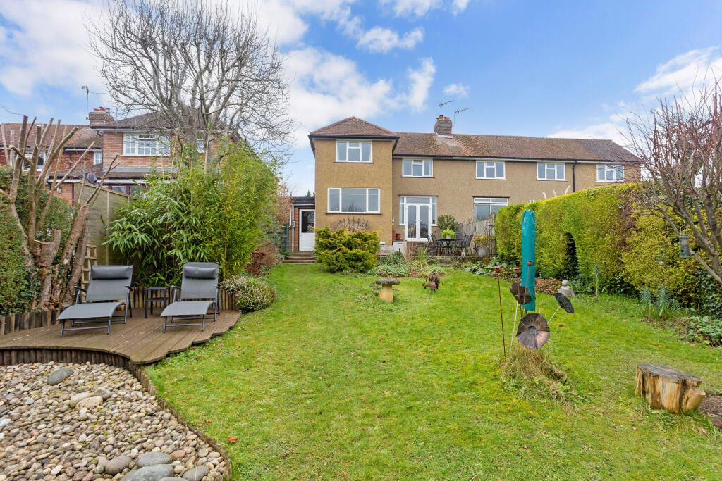 Additional image 18 of Manor Road, Wheathampstead, AL4