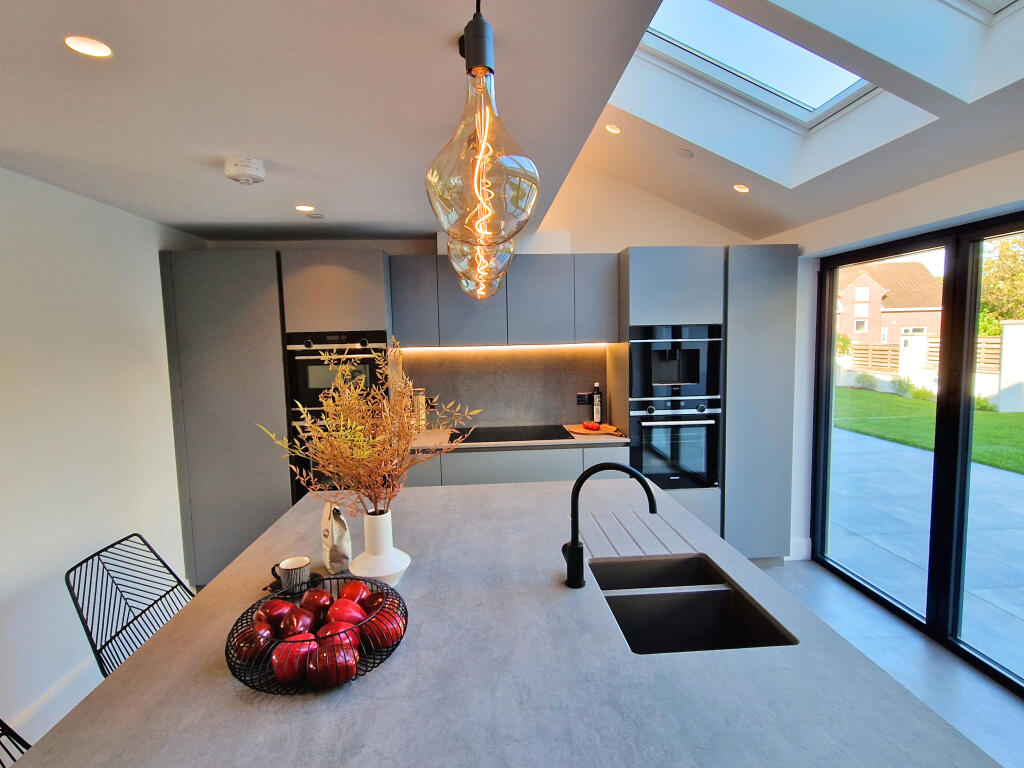 Additional image 31 of DANYGRAIG AVENUE, NEWTON, PORTHCAWL, CF36 5AA