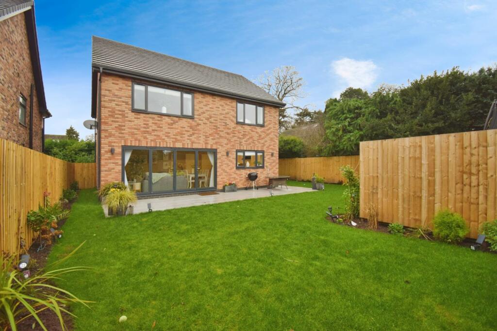 Additional image 16 of Bridle Road, Bromborough