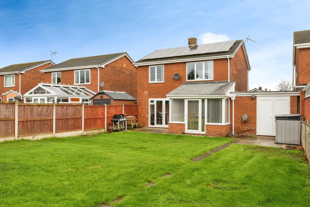 Additional image 16 of Willow Crescent, Connah's Quay, Deeside, Flintshire, CH5