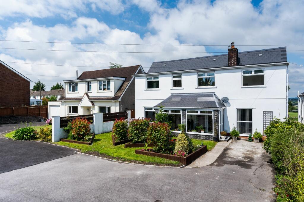 Additional image 25 of Port Road West, Barry