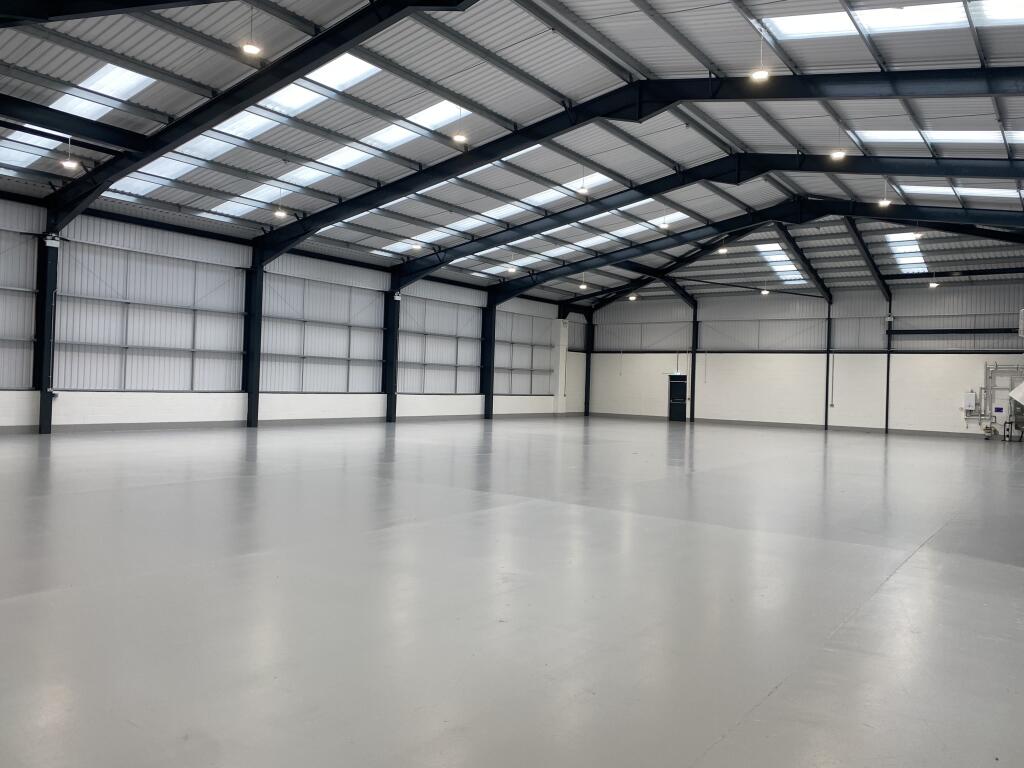 Additional image 3 of Triangle Business Park, Pentrebach, Merthyr Tydfil, CF48 4TQ