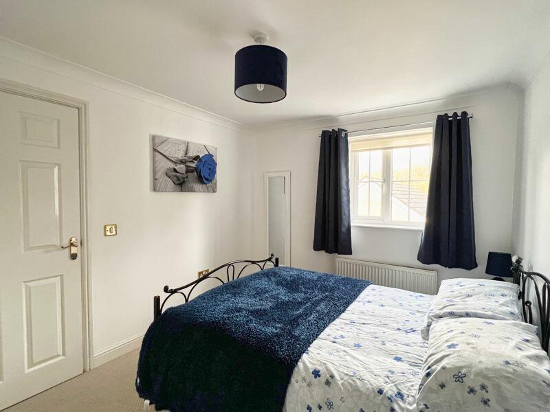 Additional image 11 of 19 Leyshon Way, Bryncethin, Bridgend, CF32 9AZ