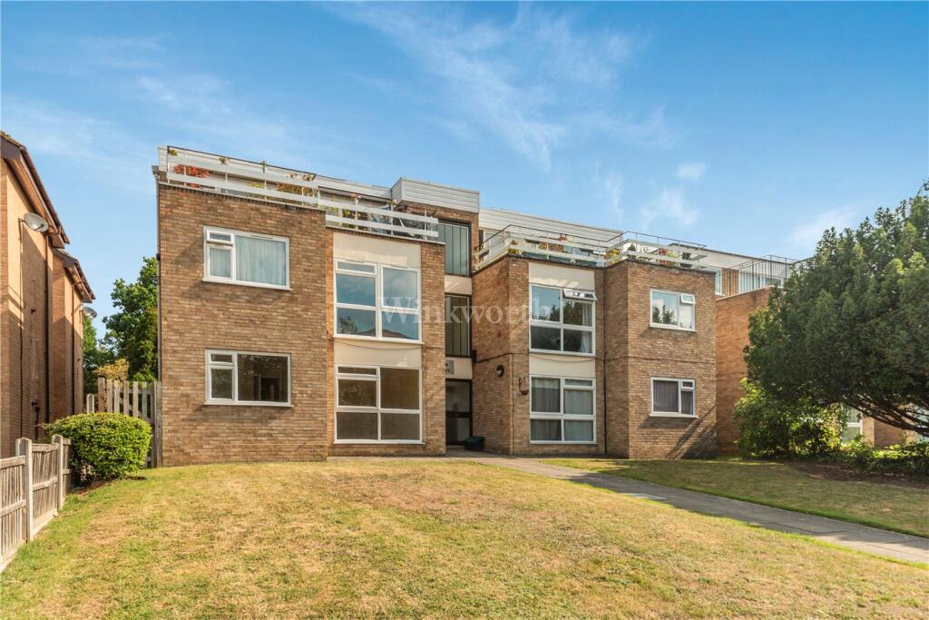 Additional image 3 of Albemarle Road, Beckenham, BR3