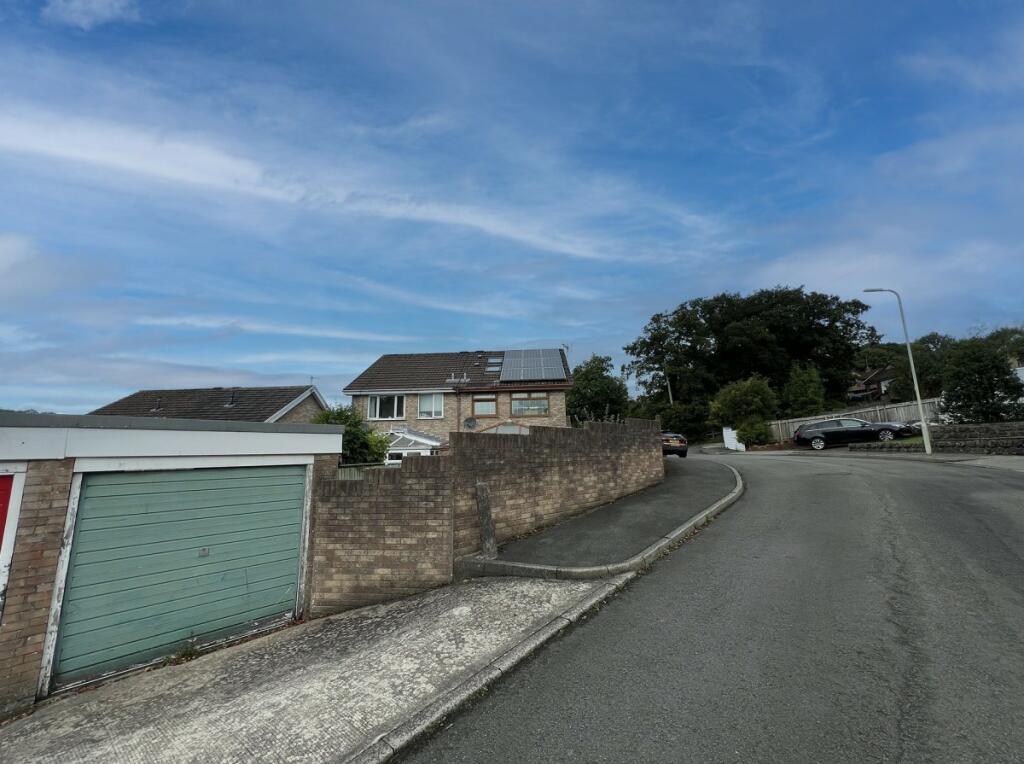 Additional image 20 of Tylcha Fach Estate Tonyrefail - Tylcha Fach Estate