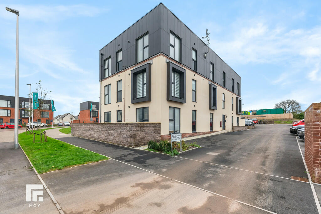 Capel Llanilltern, Cardiff