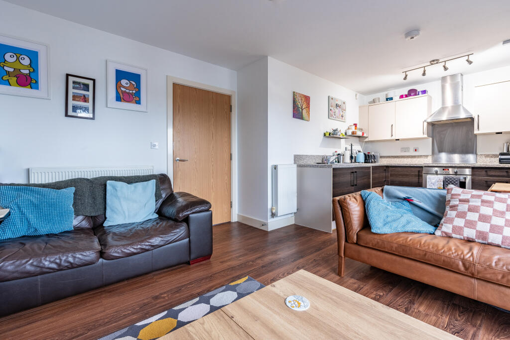 Additional image 13 of Mill Court, Weaversmill Close, St George, Bristol