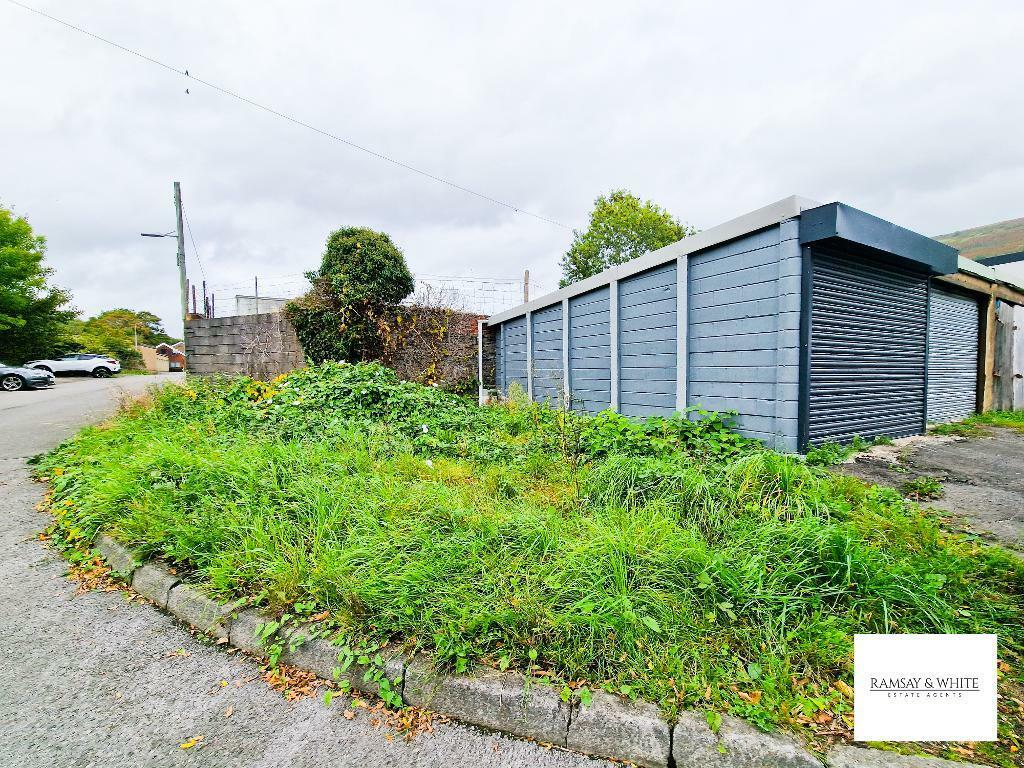 Additional image 3 of Rear Of Yew Street, Troedyrhiw, Merthyr Tydfil, CF48 4EE