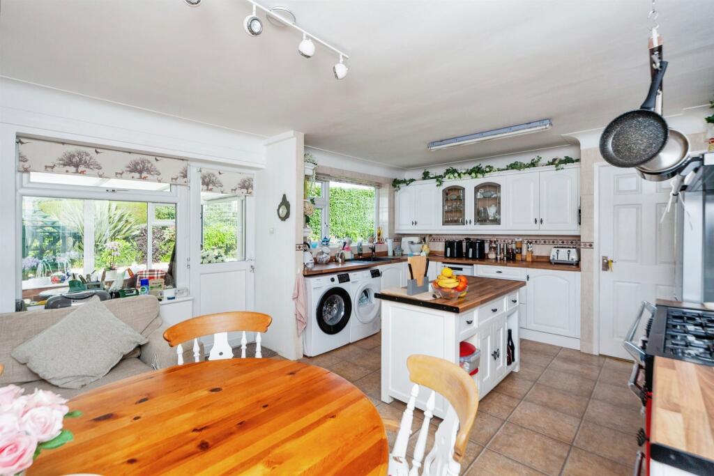 Additional image 7 of Green Park, Penyffordd, Chester