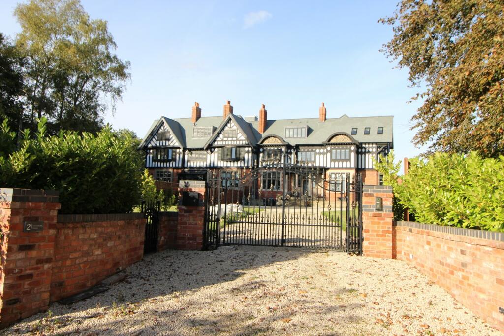 Additional image 11 of Ferma Lane, Great Barrow, Chester, Cheshire, CH3