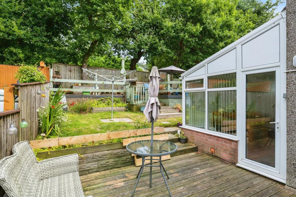 Additional image 15 of Hazel Mead, Brynmenyn, Bridgend