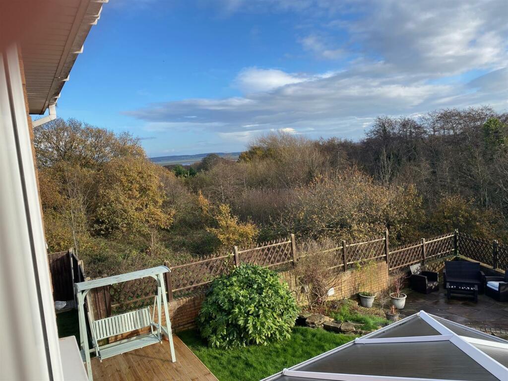 Additional image 21 of Min Awel, Flint