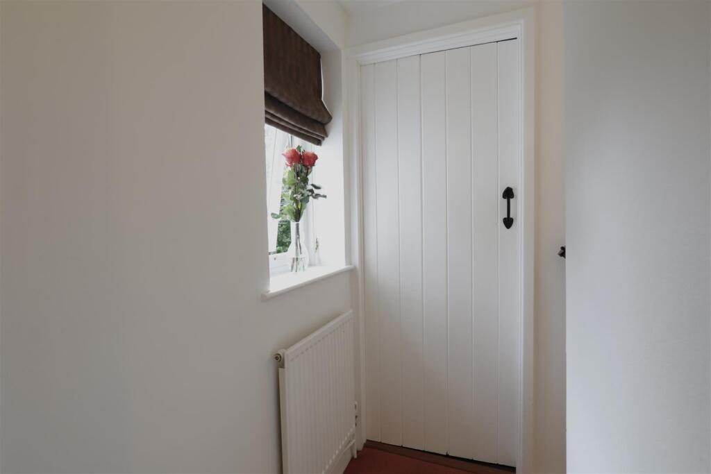 Additional image 17 of Pandy Cottage, Trelewis, Treharris