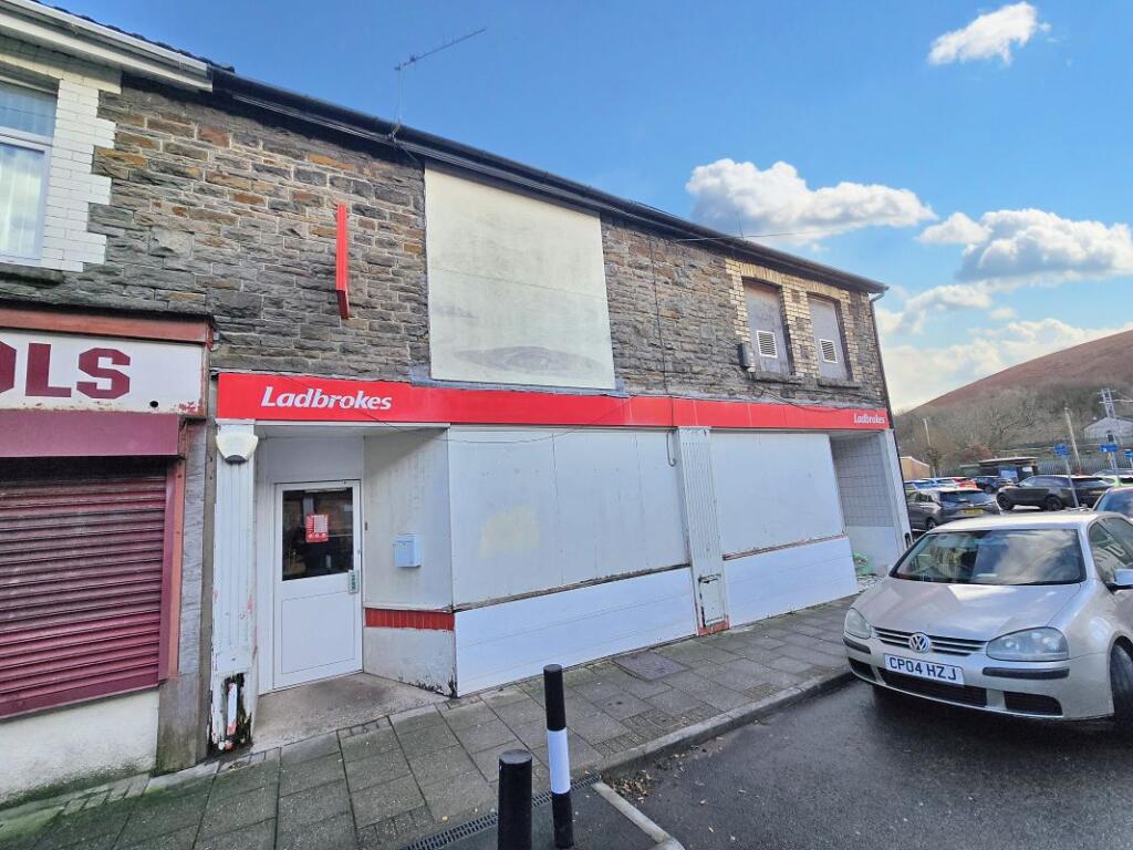Additional image 6 of 8-10 Margaret Street, Abercynon, Mountain Ash, Mid Glamorgan, CF45 4RE