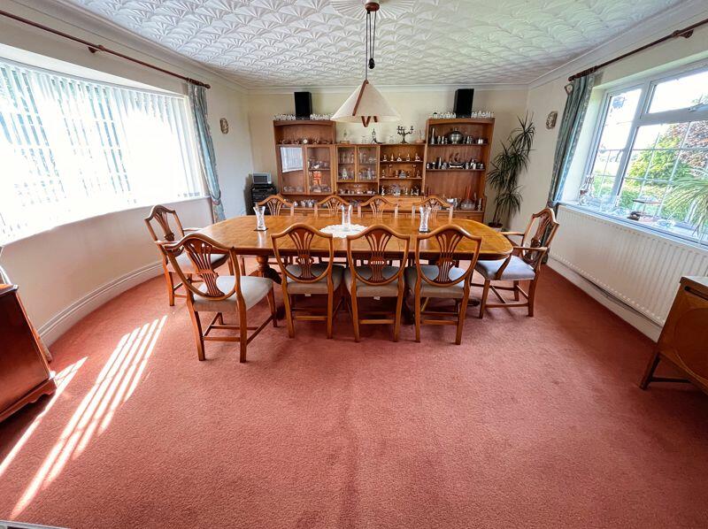 Additional image 4 of Bron Haulog, Penmark, The Vale of Glamorgan CF62 3BB