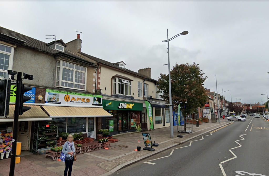 Additional image 11 of 58 Market Street, Hoylake, Wirral, Merseyside CH47 3BB