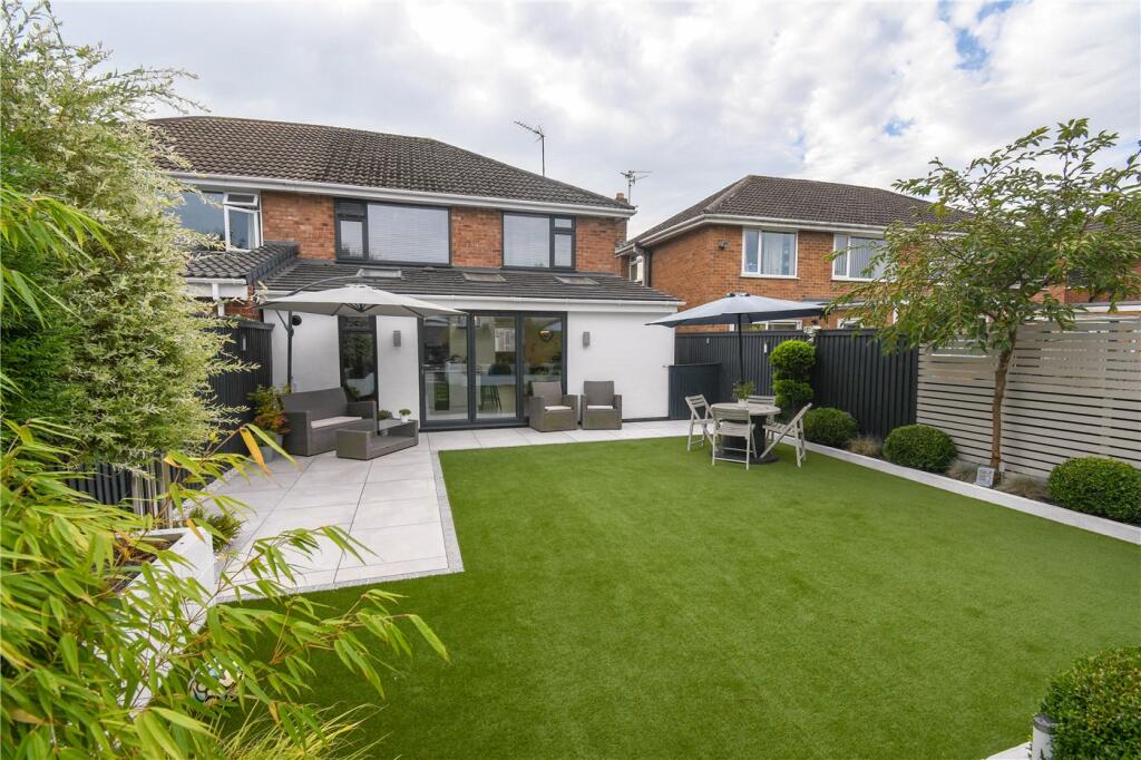 Additional image 22 of Ambleside Close, Bromborough, Wirral