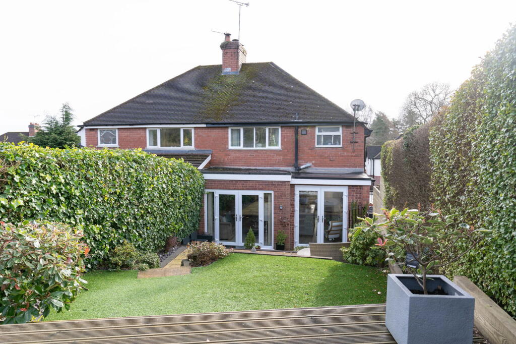 Additional image 18 of Ashmead Drive, Cofton Hackett, B45 8AB