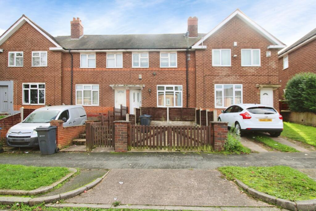 Additional image 18 of Webbcroft Road, Birmingham, B33