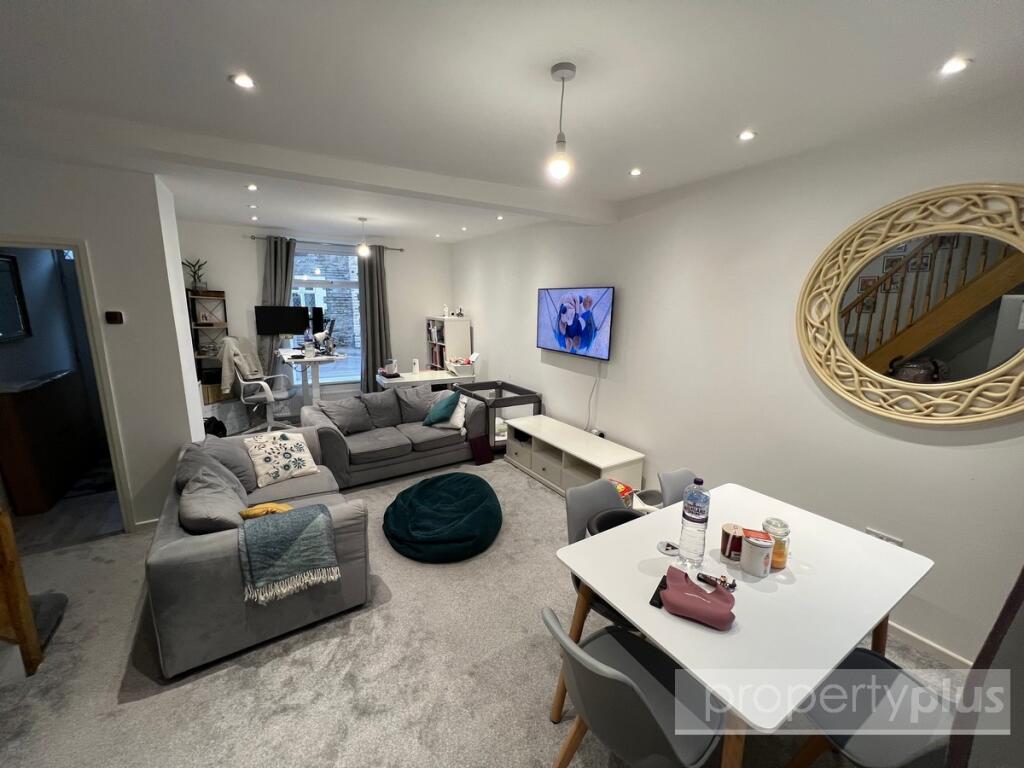 Primary image of Penrhys Road Tylorstown - Ferndale