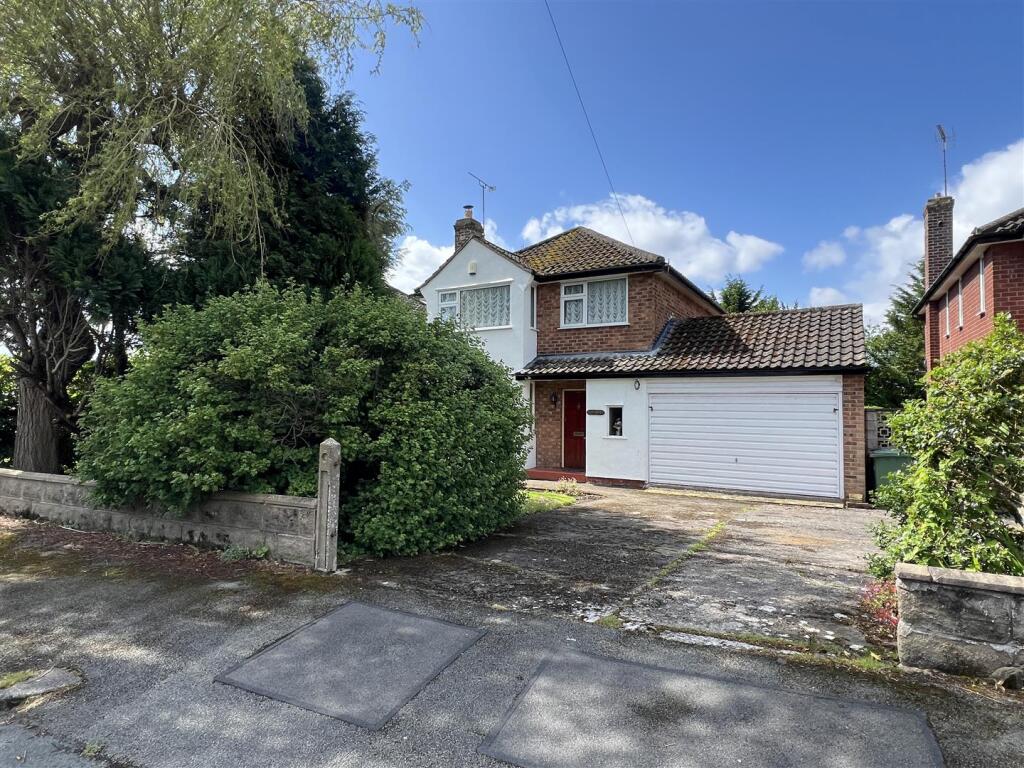 Additional image 31 of Latchford Road, Gayton, Wirral