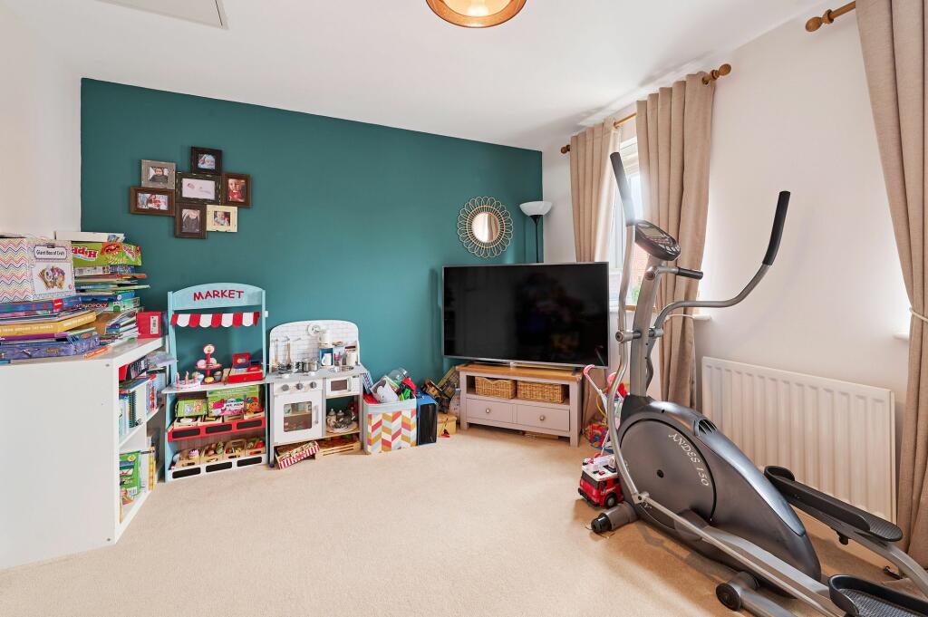 Additional image 13 of Kohima Crescent, Saighton, CH3