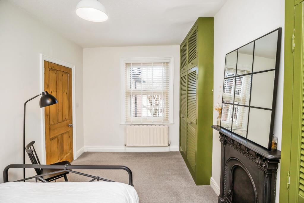 Additional image 9 of Abbots Nook, Chester, CH2