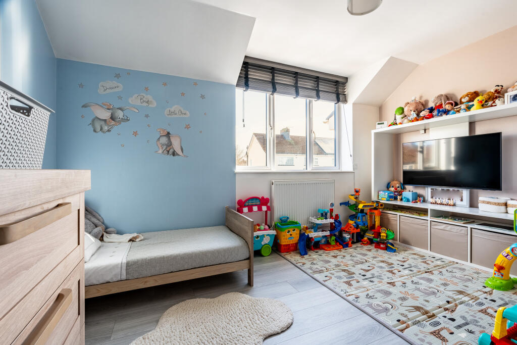 Additional image 12 of Blackhorse Road, BRISTOL, BS16 9BE