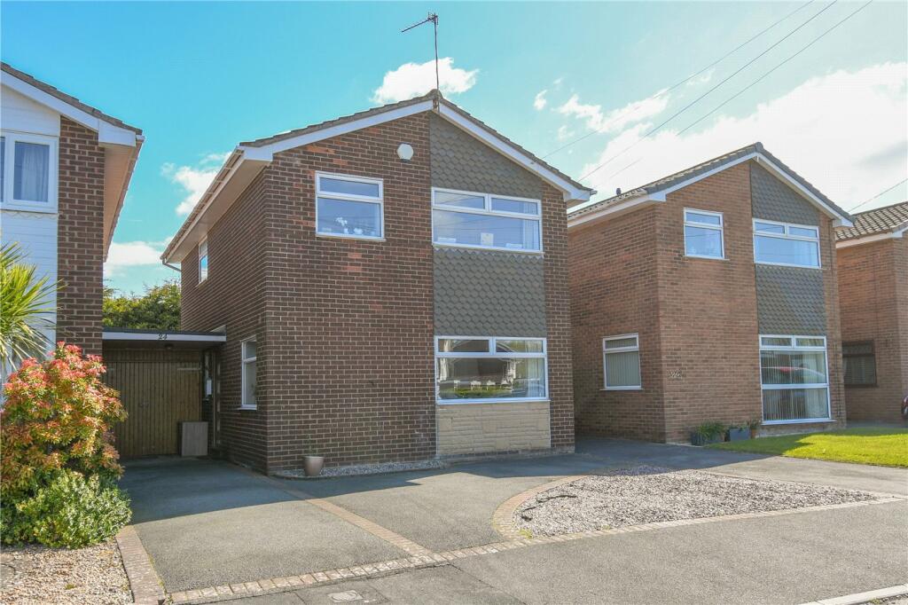 Additional image 20 of Frankby Close, Greasby, Wirral