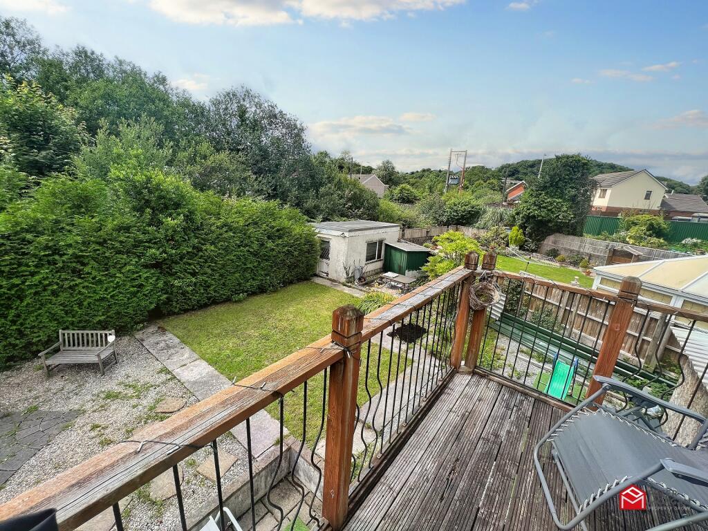 Additional image 4 of Mill View Estate, Maesteg, Bridgend. CF34 0DD