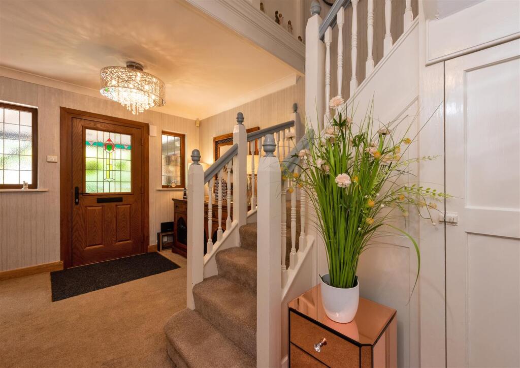 Additional image 3 of Walsall Road, Little Aston, Sutton Coldfield