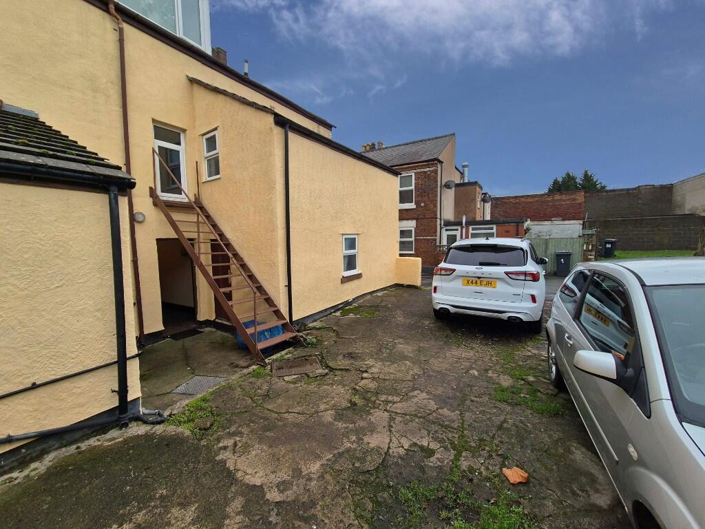 Additional image 12 of INVESTMENT Manchester House, Chester Street, Flint, Flintshire, CH6