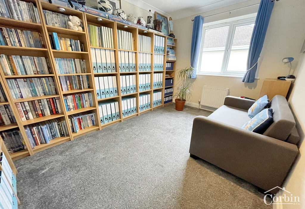 Additional image 8 of Gracie Court, Bournemouth, Dorset