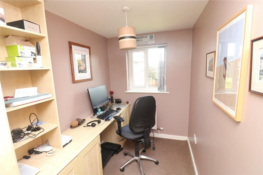 Additional image 10 of Clifton Road, Birkenhead, Merseyside, CH41