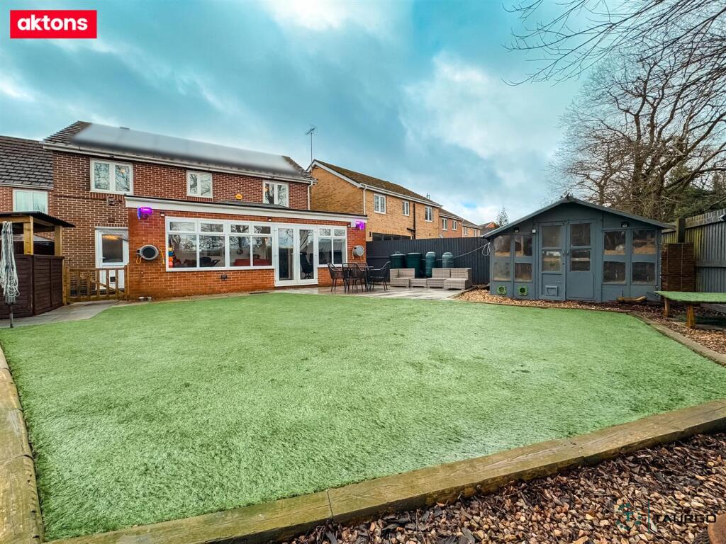 Additional image 28 of Skomer Island Way, Caerphilly