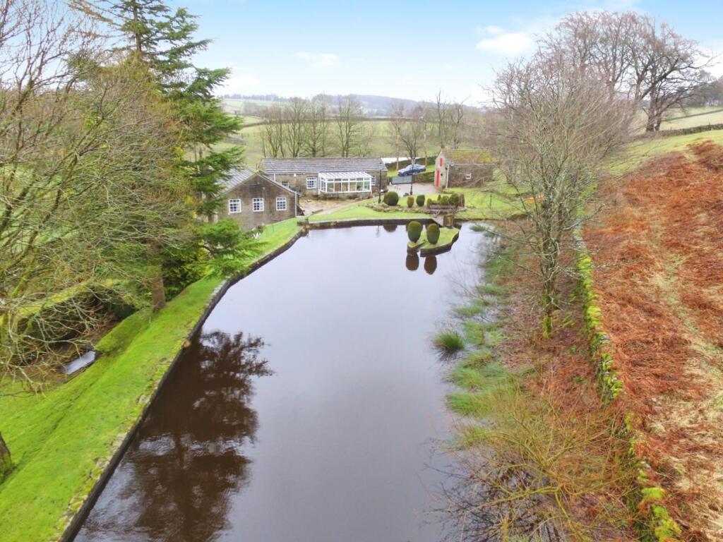 Additional image 6 of Old Bobbin Mill, Newsholme, Oakworth