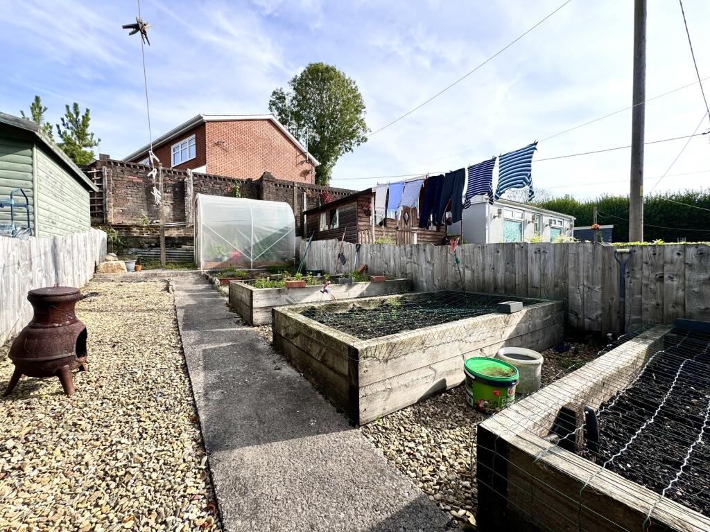 Additional image 14 of New Scales Houses, Llwydcoed, Aberdare, South Glamorgan