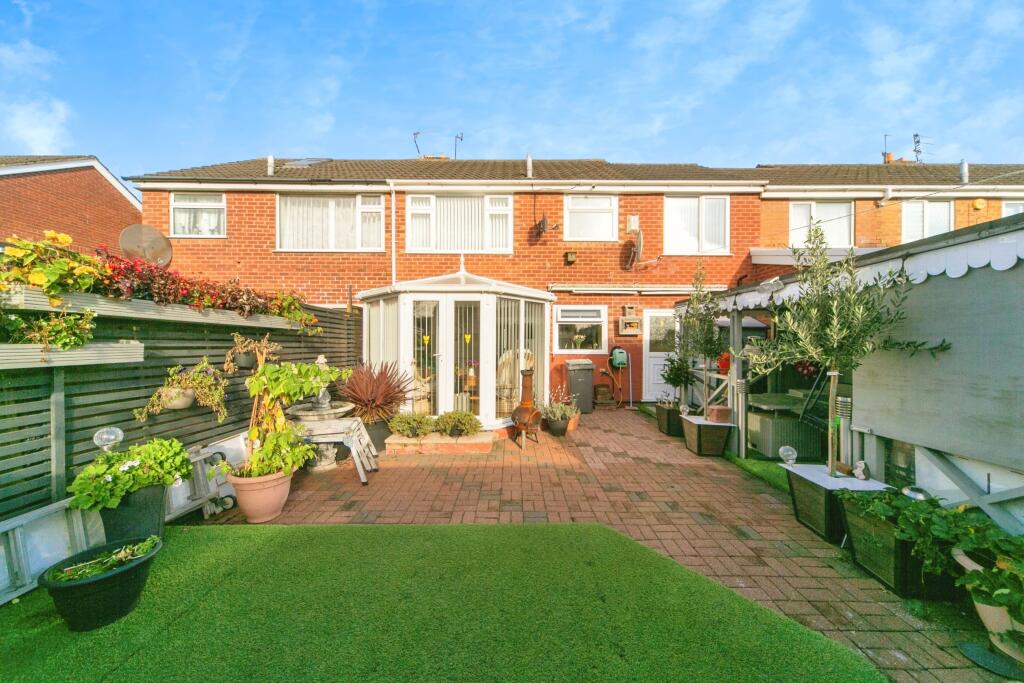 Additional image 18 of Waverton Avenue, Prenton, CH43