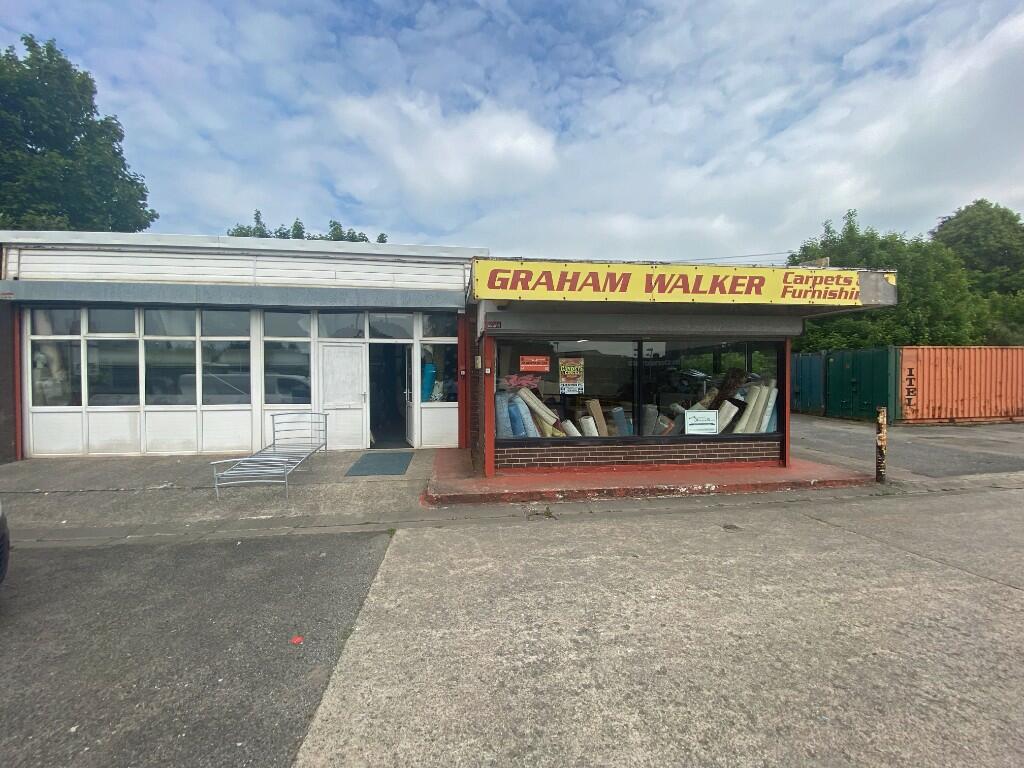 Additional image 7 of Walkers Carpets, Holywell Road, Flint, Flintshire, CH6 5ES