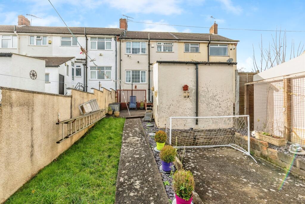 Additional image 17 of Ilchester Crescent, Bristol