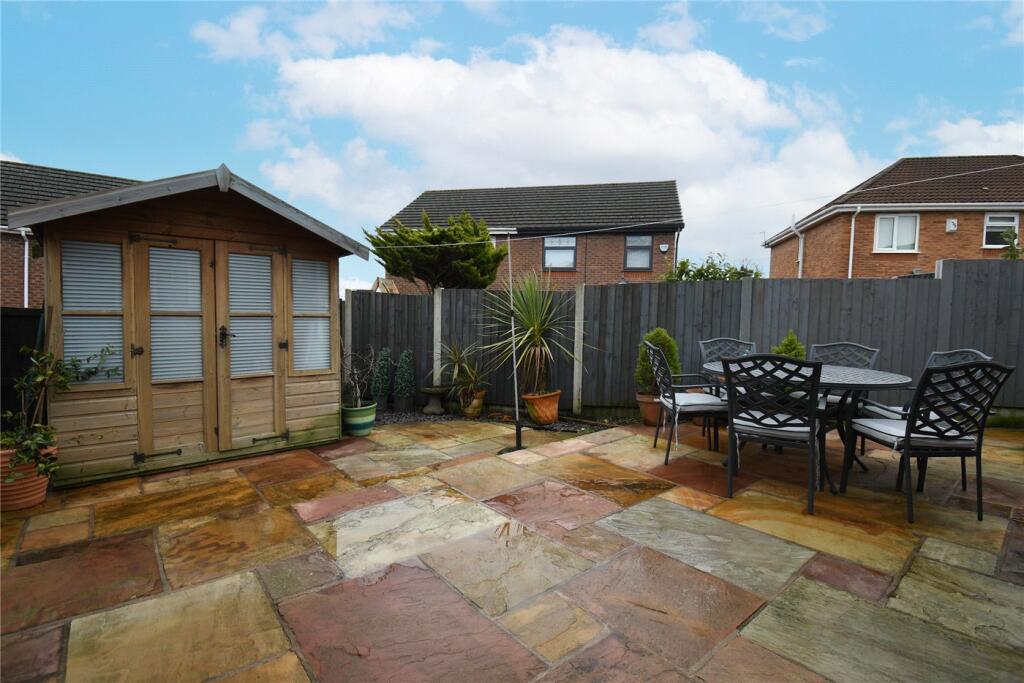 Additional image 24 of Wilfred Owen Drive, Birkenhead, Wirral