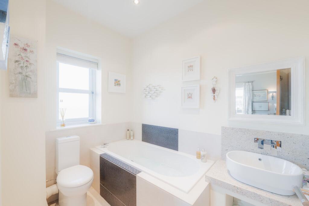 Additional image 36 of Bespoke Great Barrow home with a 2.2 acre plot