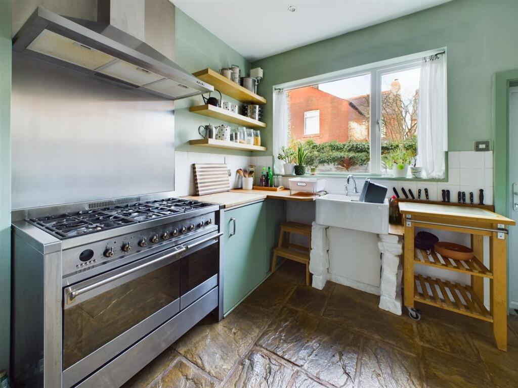 Additional image 19 of Magazine Lane, Wallasey