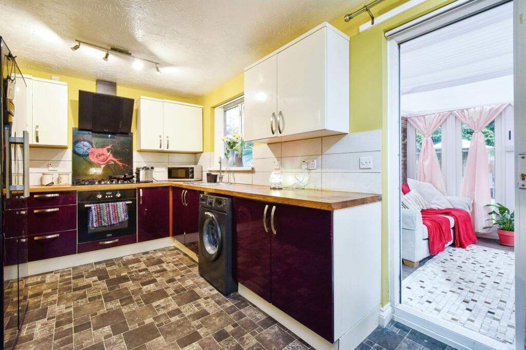 Additional image 6 of Dan Y Parc View, Merthyr Tydfil