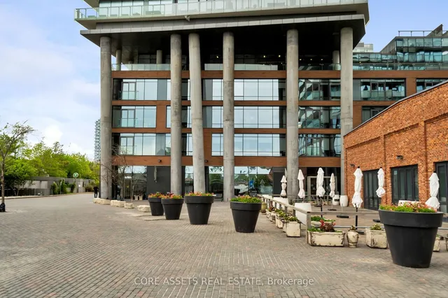 Additional image 37 of 70 Distillery Lane Unit 2708