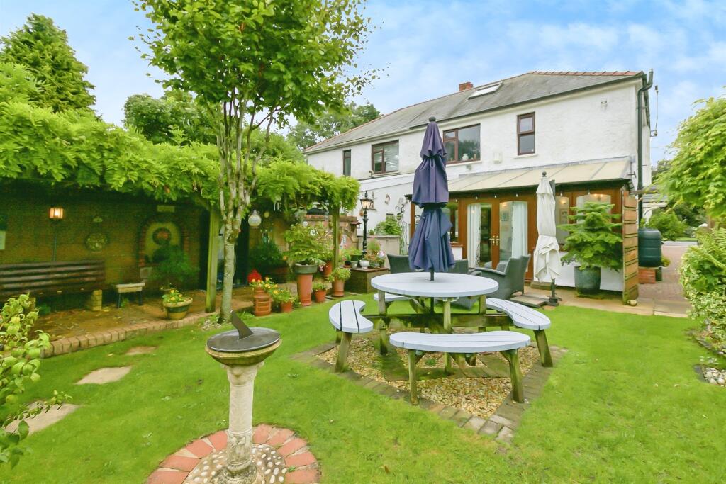 Additional image 18 of Port Road East, Barry