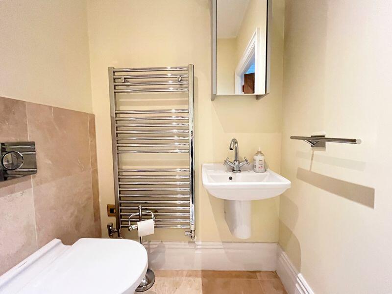 Additional image 12 of Garden Cottage, 13 The Manor, Talygarn, Pontyclun CF72 9WT