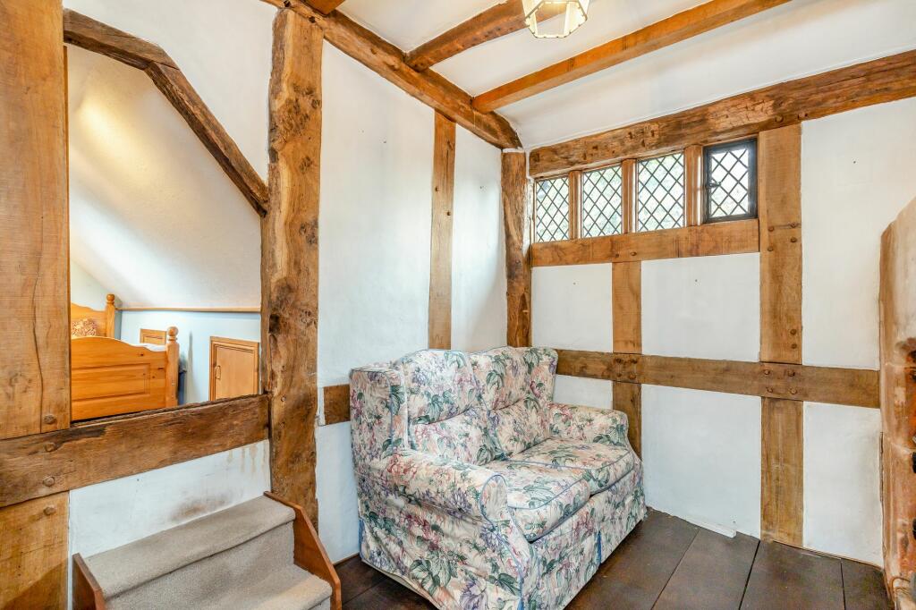 Additional image 20 of Church Street, Tarvin, CH3