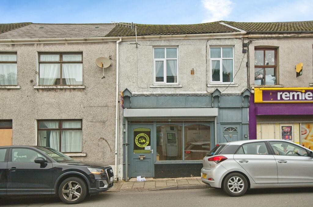 Additional image 2 of Caerau Road, Maesteg, CF34