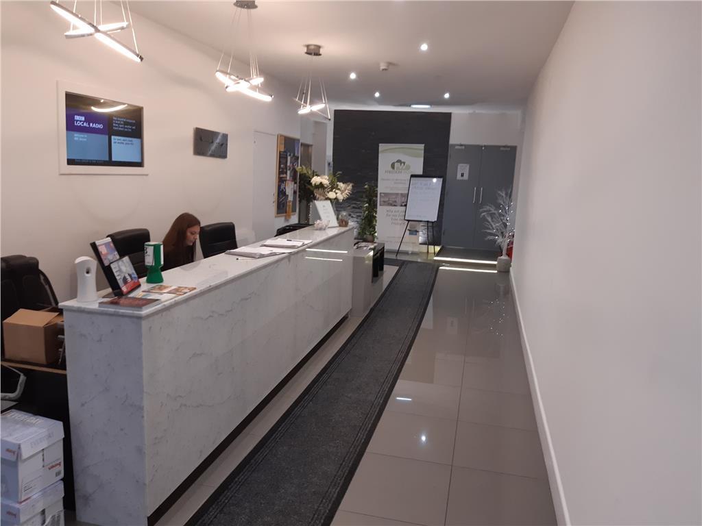 Additional image 5 of Freedom Works, The Mill Building, 31-35 Chatsworth Road, Worthing, West Sussex BN11 1LY